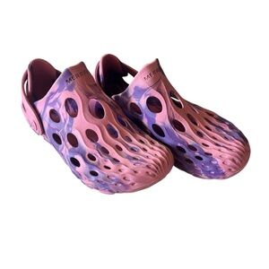 Merrell Unisex-Child Hydro Moc‎ waterproof sandals SZ 3